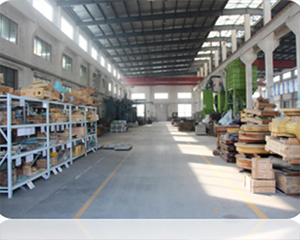 Custom Bearing Housing manufacturer