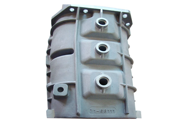 Aluminum Casting Manufacturer China