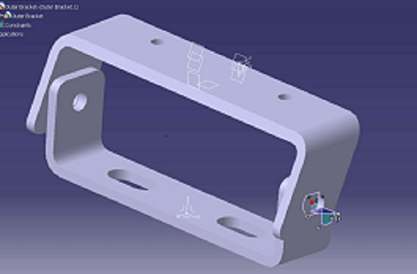 large steel castings manufacturer