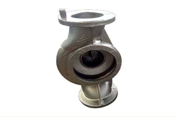 Major advantages of large castings