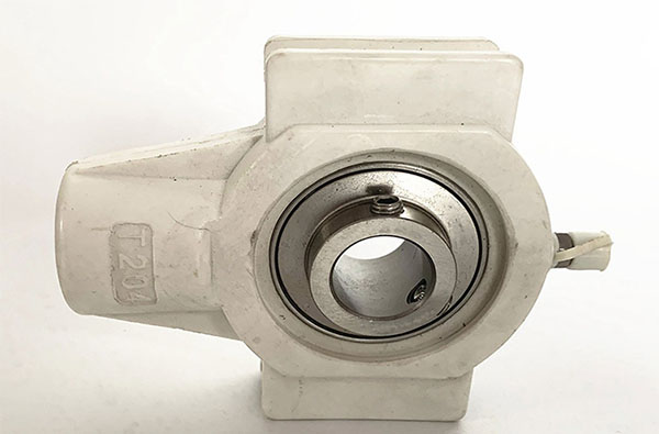 Square Flange  UCF201