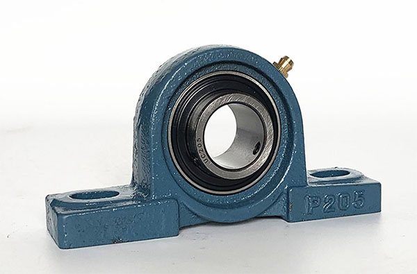 Square Flange  UCF201