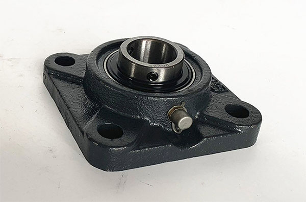 Square Flange UCFX05