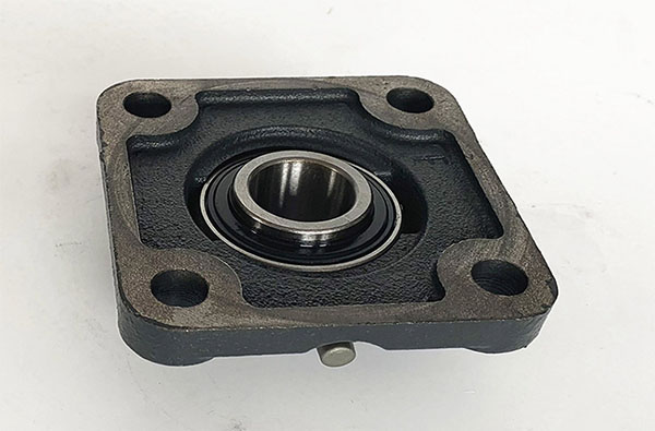 Square Flange HCFS201