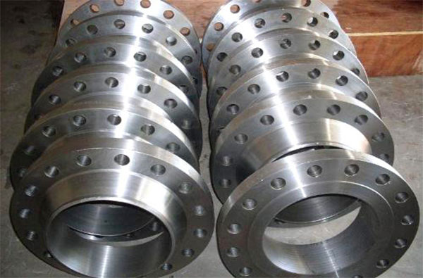 Flange