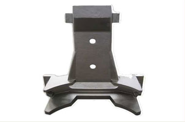 Steel Casting Bearing Housing Manufacturer