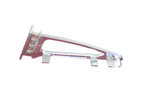 Baggage Rack Support