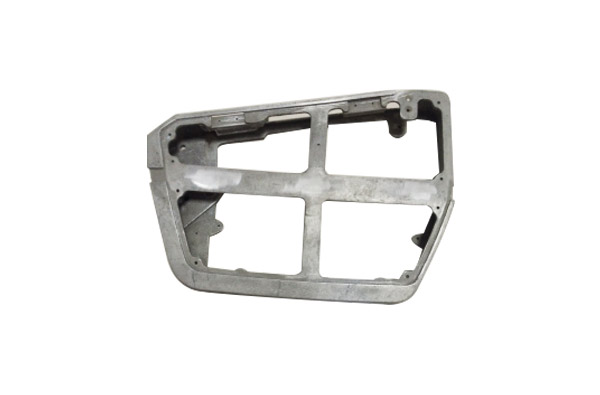 Introduction to aluminum casting