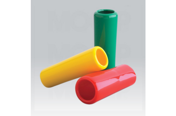 Custom Vinyl Grips