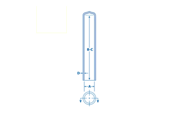 Round Grips