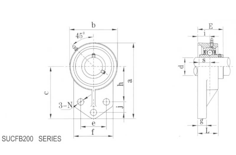 Ball Bearing Units 7