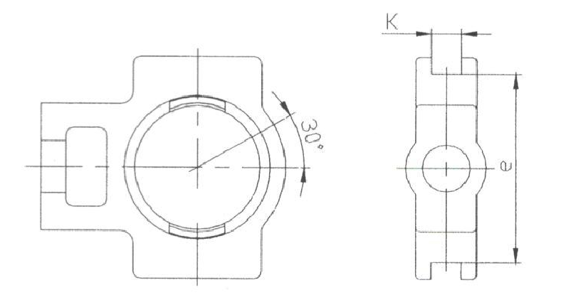 Bearing Housing 2