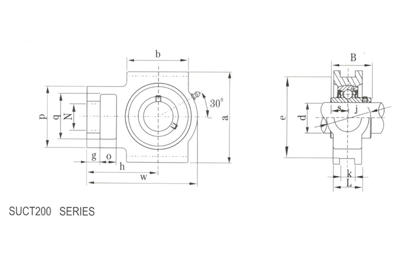 Ball Bearing Units 6