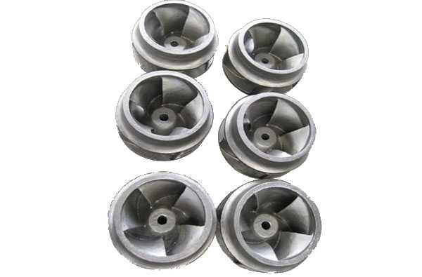 [Steel castings for sale]How to repair the defects of iron castings？