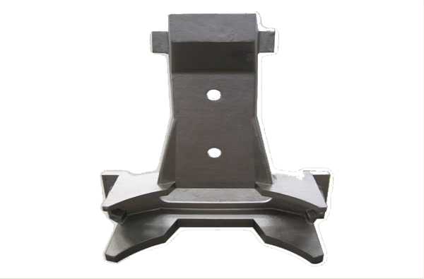 Casting Fixed Seat For Electricity Valve