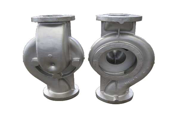 Piping Pumps