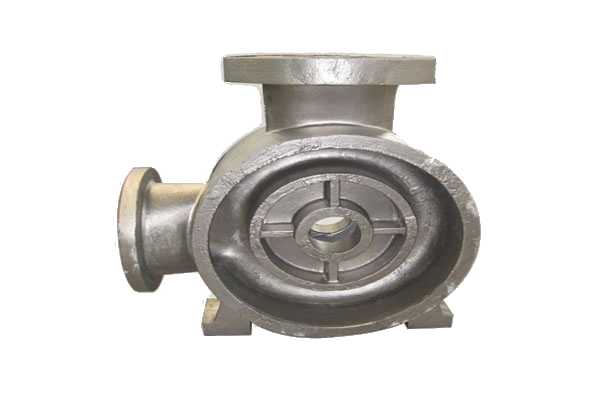 Casting Multistage pump