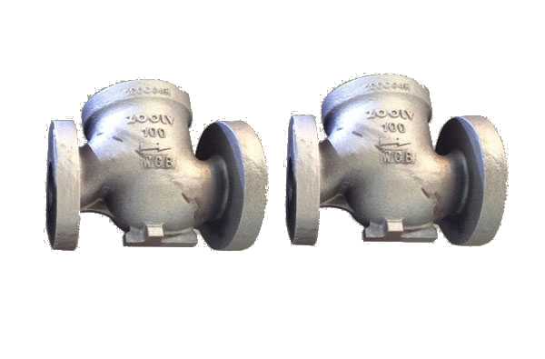 Casting High Pressure Valve Body