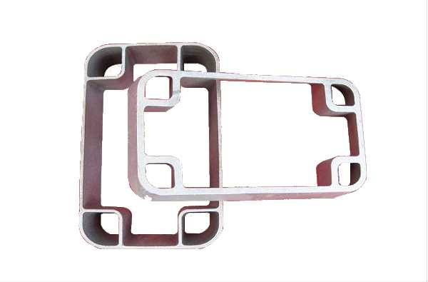  Casting car jack gasket