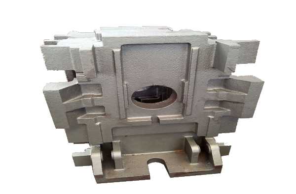 Casting metallurgical equipment accessories fixed frame 1