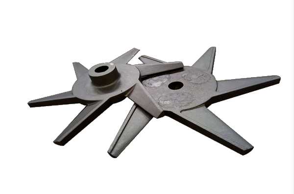 Steel Casting Cutter 