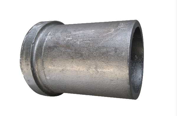 Steel Casting Bushing