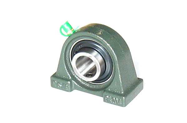 Steel Casting Bearing Housing Manufacturer