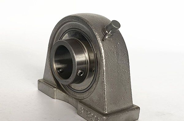 Custom Hanger Bearing Units