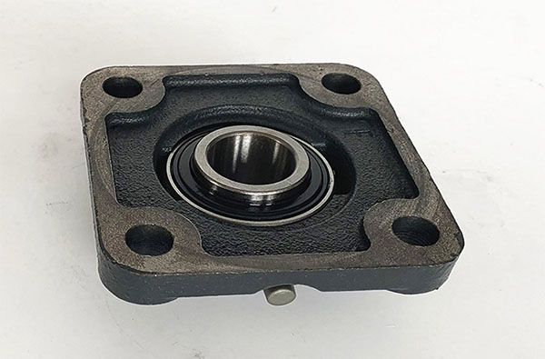 Square Flange UCFX05