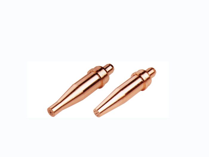 1-101 thickness for Victor cutting nozzle