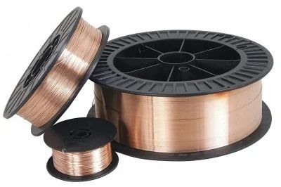 Submerged Arc Welding Wire Em12K