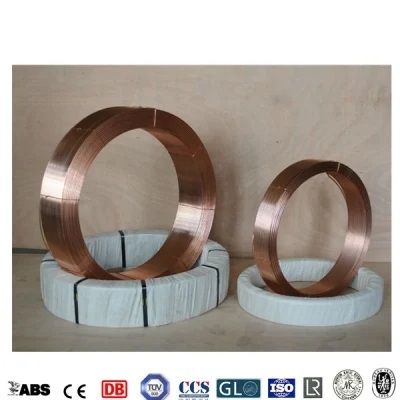 Submerged Arc Welding Wire Em12K