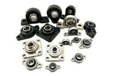 The role of the bearing housing and common problems