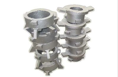 Measures to prevent cracks in stainless steel castings