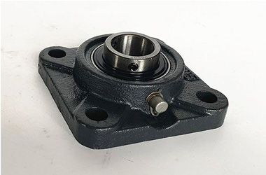 Square Flange