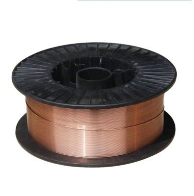 Submerged Arc Welding Wire Em12K