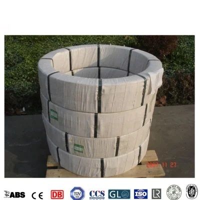 Submerged Arc Welding Wire Em12K