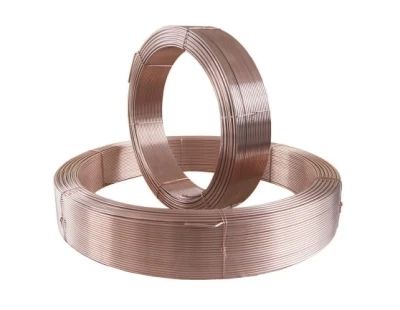 Submerged Arc Welding Wire Em12K