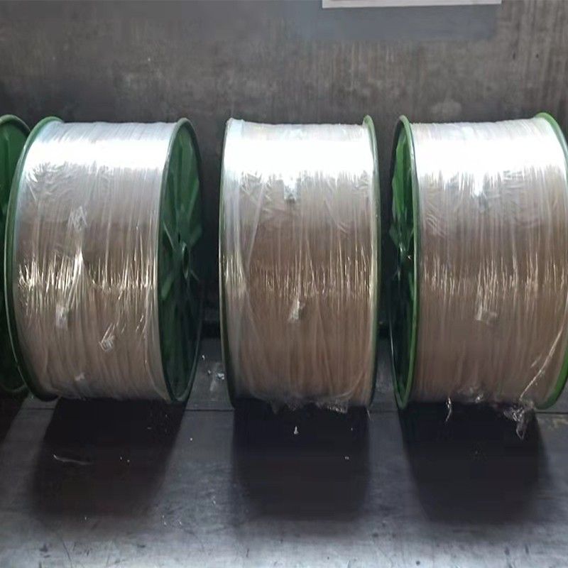 Submerged Arc Welding Wire Em12K